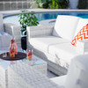 Convene 4-Piece Outdoor Patio Set / EEI-5446