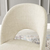 Rouse Upholstered Fabric Dining Side Chair / EEI-3801