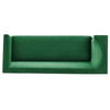 Eminence Upholstered Performance Velvet Sofa / EEI-5016