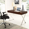 Sector Office Desk / EEI-1183