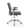 Lattice Vinyl Office Chair / EEI-1247