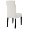 Confer Dining Fabric Side Chair / EEI-1383