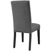 Confer Dining Fabric Side Chair / EEI-1383
