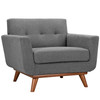Engage Armchair and Sofa Set of 2 / EEI-1344