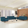 Engage Sofa Loveseat and Armchair Set of 3 / EEI-1349