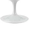 Lippa 42" Oval Coffee Table / EEI-1139