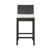 Lift Outdoor Patio Bar Stool Set of 2 / EEI-1281
