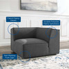 Restore Sectional Sofa Corner Chair / EEI-3871