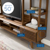 Render TV Stand Entertainment Center / EEI-3863