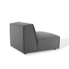 Restore Sectional Sofa Armless Chair / EEI-3872