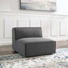 Restore Sectional Sofa Armless Chair / EEI-3872