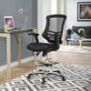 Calibrate Mesh Drafting Chair / EEI-3043