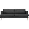 Agile Upholstered Fabric Sofa / EEI-3057