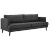 Agile Upholstered Fabric Sofa / EEI-3057