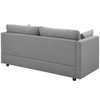 Activate Upholstered Fabric Sofa / EEI-3044