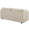 Activate Upholstered Fabric Sofa / EEI-3044