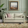 Activate Upholstered Fabric Sofa / EEI-3044