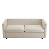 Activate Upholstered Fabric Sofa / EEI-3044