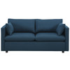 Activate Upholstered Fabric Sofa / EEI-3044
