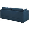 Activate Upholstered Fabric Sofa / EEI-3044