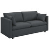 Activate Upholstered Fabric Sofa / EEI-3044