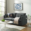 Activate Upholstered Fabric Sofa / EEI-3044