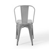 Promenade Bistro Dining Side Chair Set of 2 / EEI-3859