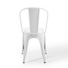 Promenade Bistro Dining Side Chair Set of 2 / EEI-3859