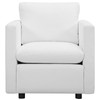 Activate Upholstered Fabric Armchair / EEI-3045