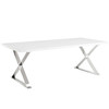 Sector Dining Table / EEI-3033