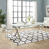 Sector Dining Table / EEI-3033