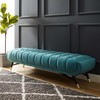 Adept Performance Velvet Bench / EEI-3061