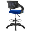 Thrive Mesh Drafting Chair / EEI-3040