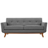 Engage Loveseat and Sofa Set of 2 / EEI-1348