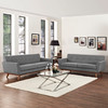 Engage Loveseat and Sofa Set of 2 / EEI-1348