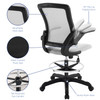 Veer Drafting Chair / EEI-1423