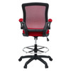 Veer Drafting Chair / EEI-1423