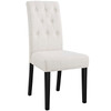 Confer Dining Side Chair Fabric Set of 4 / EEI-3326