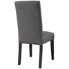 Confer Dining Side Chair Fabric Set of 4 / EEI-3326