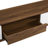 Envision 70" Media Console Wood TV Stand / EEI-3304