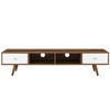 Transmit 70" Media Console Wood TV Stand / EEI-3302