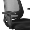 Forge Mesh Office Chair / EEI-3195