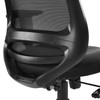 Forge Mesh Office Chair / EEI-3195