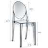 Casper Dining Side Chair / EEI-122