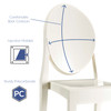 Casper Dining Side Chair / EEI-122