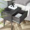 Render End Table / EEI-3345