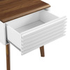 Render End Table / EEI-3345