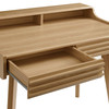 Render Writing Desk / EEI-3342