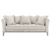 Rowan Fabric Sofa / EEI-4909