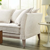 Rowan Fabric Sofa / EEI-4909